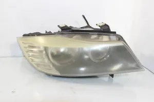 BMW 3 E90 E91 Headlight/headlamp 7202576