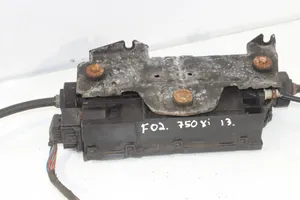 BMW 7 F01 F02 F03 F04 Módulo de control del freno de mano 6864132