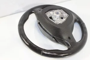 BMW 3 E90 E91 Steering wheel 32677829605