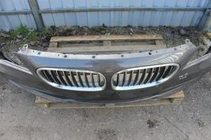 BMW 7 F01 F02 F03 F04 Zderzak przedni 7332264