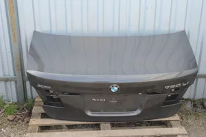 BMW 7 F01 F02 F03 F04 Tylna klapa bagażnika 7172332