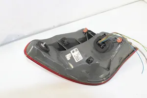 BMW 7 F01 F02 F03 F04 Lampa tylna 7300270