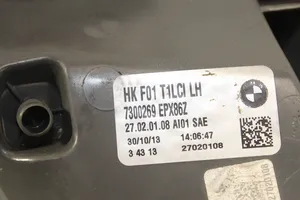 BMW 7 F01 F02 F03 F04 Rückleuchte Heckleuchte 7300269