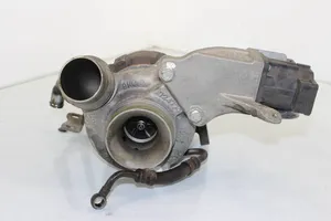 BMW 1 E81 E87 Turbine 11657810199