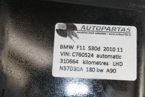 BMW 5 F10 F11 Sulakerasiasarja 7555193