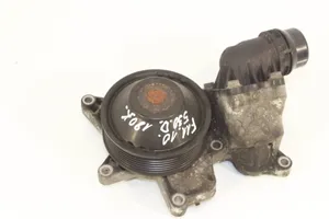 BMW 5 F10 F11 Pompa dell’acqua 4736428