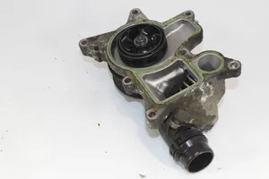 BMW 5 F10 F11 Pompa dell’acqua 4736428