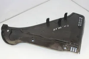 BMW 5 F10 F11 Moldura del limpia 7216977