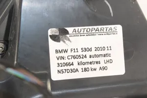 BMW 5 F10 F11 Takavalot 7203234