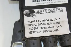 BMW 5 F10 F11 Przekaźnik sterujący prądem 9153418