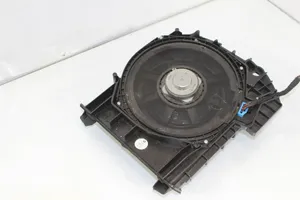 BMW 5 F10 F11 Enceinte subwoofer 9195199