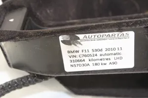 BMW 5 F10 F11 Altra parte interiore 9206729