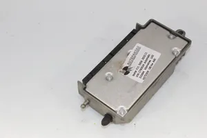 BMW 5 F10 F11 Airbag control unit/module 9239985