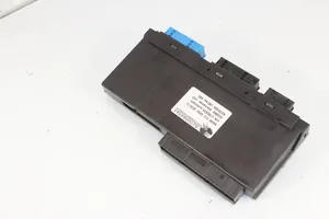 BMW 5 F10 F11 Comfort/convenience module 9244394