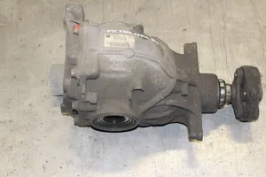 BMW 5 F10 F11 Rear differential 7584456