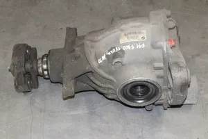 BMW 5 F10 F11 Rear differential 7584456