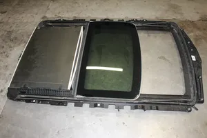 BMW 5 F10 F11 Sunroof set 7237961