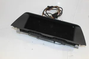 BMW 5 F10 F11 Monitor/display/piccolo schermo 9243903