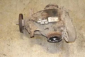 BMW 3 E90 E91 Rear differential 7591020