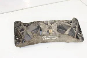 BMW 5 F10 F11 Support de boîte de vitesses 6777613