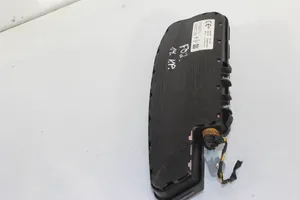 BMW 7 F01 F02 F03 F04 Airbag de siège 7393827