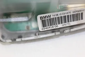 BMW 3 E90 E91 Антенна (антенна GPS) 6940418