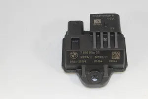 BMW 3 E90 E91 Glow plug pre-heat relay 7810856