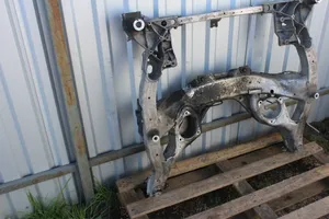 BMW 5 F10 F11 Front subframe 6797644