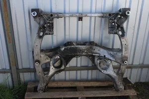 BMW 5 F10 F11 Front subframe 6797644