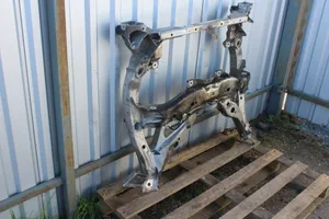 BMW 5 F10 F11 Sous-châssis avant 6797644