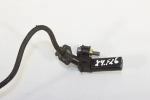 BMW X4 F26 Sensor de velocidad del árbol de levas 7595860