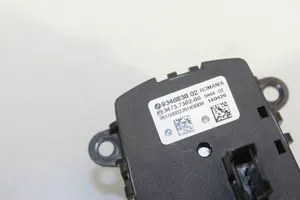 BMW X4 F26 Light switch 9346838