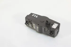 BMW X4 F26 Light switch 9346838