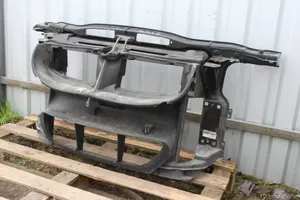 BMW 3 E90 E91 Schlossträger Frontträger Frontmaske 7146645