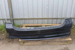 BMW 3 E90 E91 Rear bumper 7202697