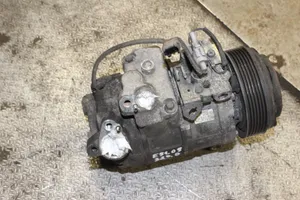 BMW 3 E90 E91 Klimakompressor Pumpe 6SBU14C