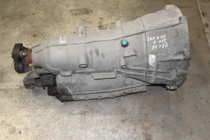 BMW 3 E90 E91 Automatic gearbox 7572464