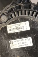 BMW 3 E90 E91 Elektrolüfter 6937515