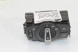 BMW 3 E90 E91 Light switch 9169405