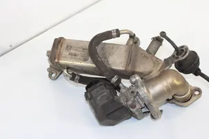 BMW 3 E90 E91 Valvola di raffreddamento EGR 7810166