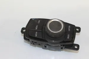 BMW 1 F20 F21 Controllo multimediale autoradio 