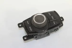 BMW 1 F20 F21 Controllo multimediale autoradio 