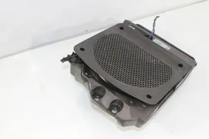 BMW 3 F30 F35 F31 Subwoofer speaker 9210150