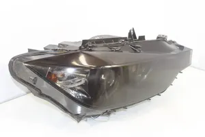 BMW 3 F30 F35 F31 Headlight/headlamp usa