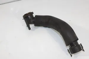 BMW 3 F30 F35 F31 Tube d'admission de tuyau de refroidisseur intermédiaire 7588417