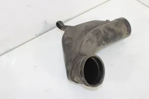 BMW 3 F30 F35 F31 Część rury dolotu powietrza 7605045