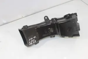 BMW 3 F30 F35 F31 Część rury dolotu powietrza 7255418