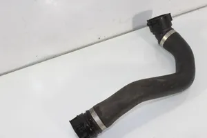 BMW 3 F30 F35 F31 Engine coolant pipe/hose 7596838