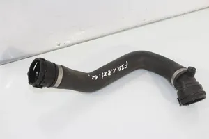 BMW 3 F30 F35 F31 Engine coolant pipe/hose 7596838