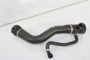 BMW 3 F30 F35 F31 Engine coolant pipe/hose 7596837